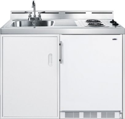 Compact Kitchens