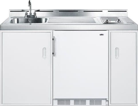 Summit C60EL