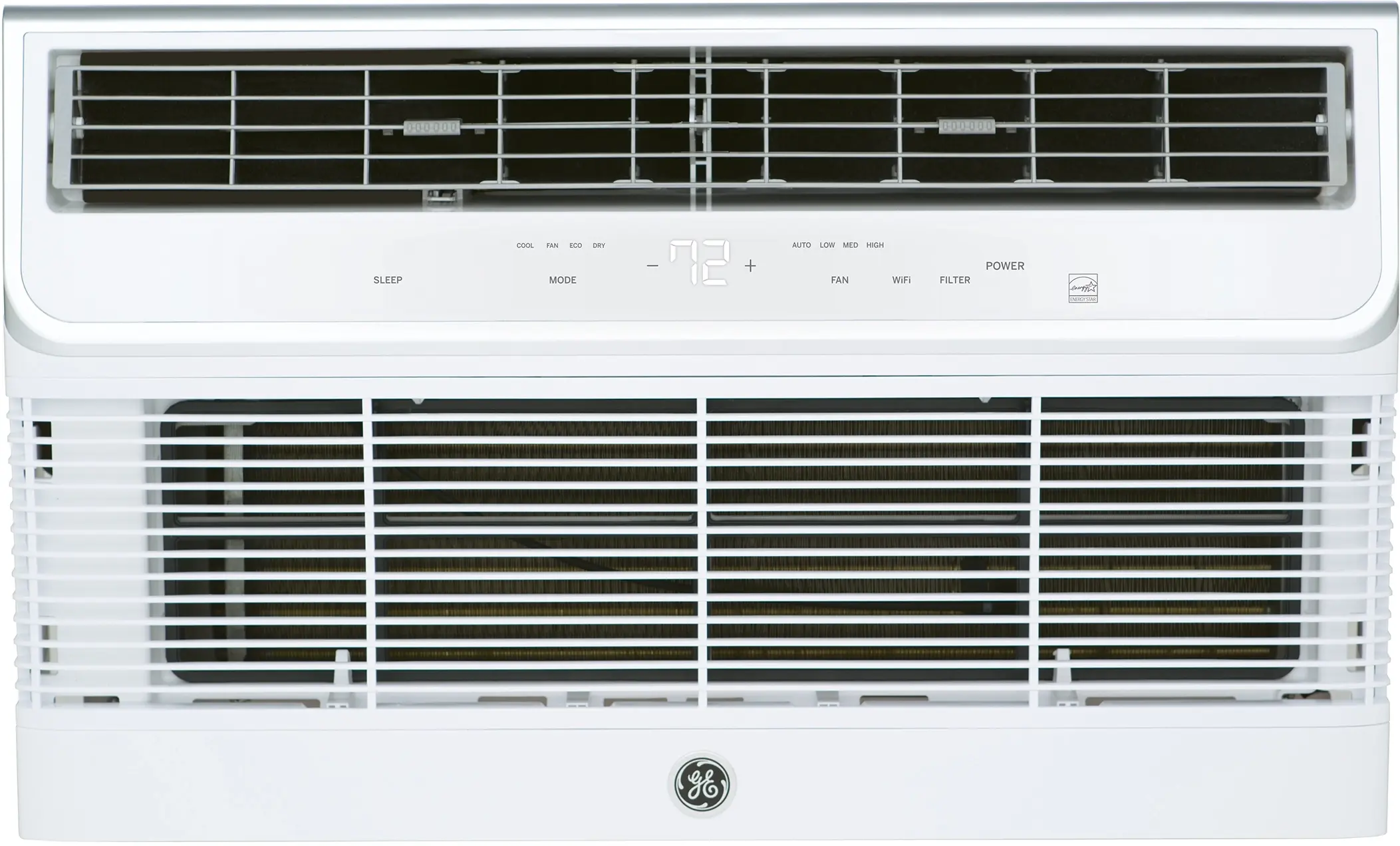 GE AJCQ12AWH White, 12000 BTU