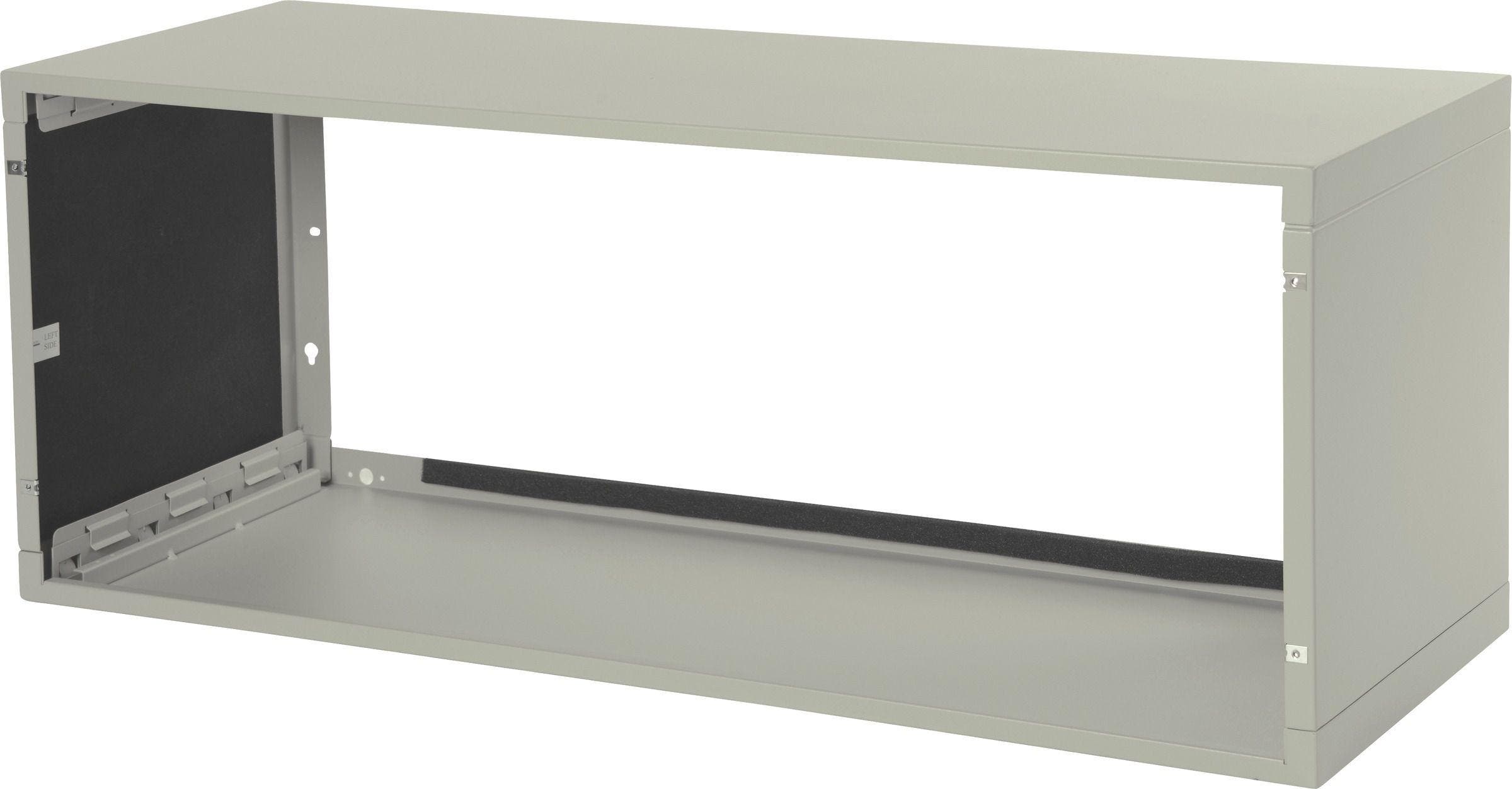 Wall Case for PTAC SnapTogether Design