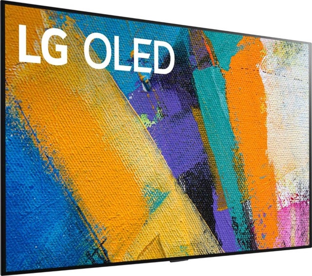 LG Electronics OLED77GXPUA