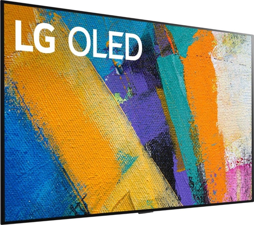 LG Electronics OLED77GXPUA