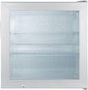 24 Inch, 2.0 Cu. Ft. Freestanding Upright Compact Freezer with Manual Defrost