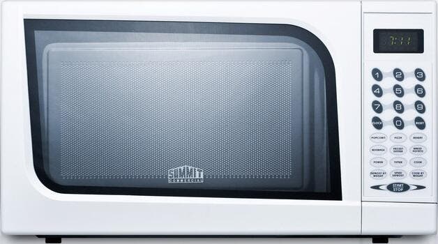 Summit SM901WH White