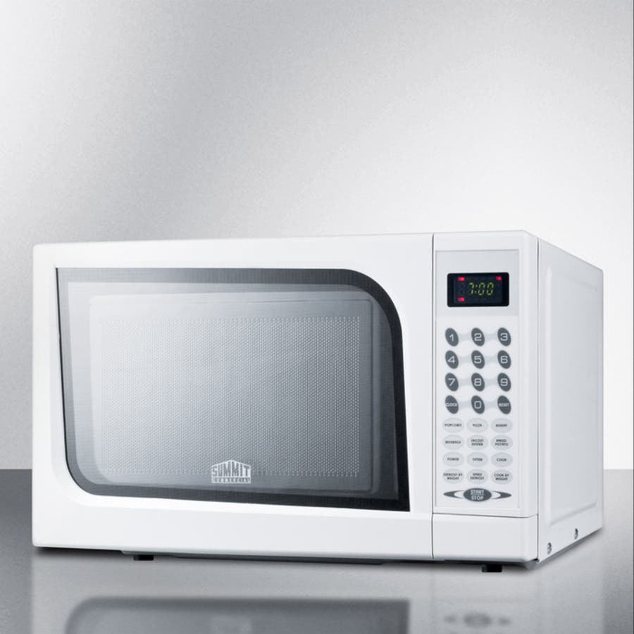 Summit SM901WH White