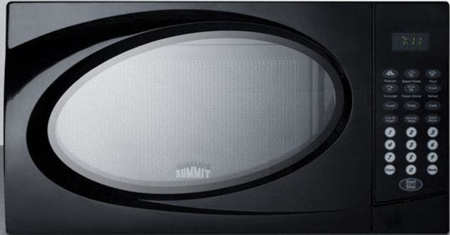 Summit SM902BL Black