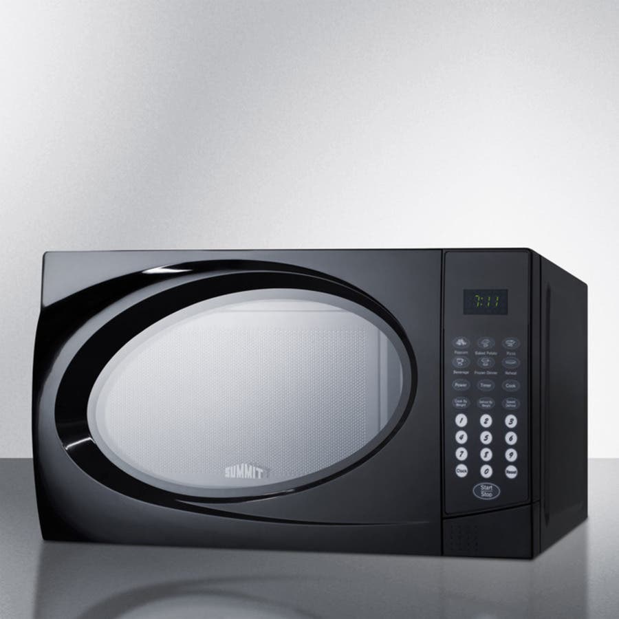 Summit SM902BL Black