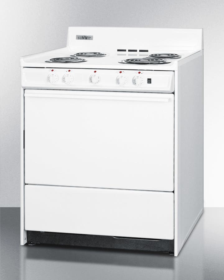 Summit WEM2171Q White