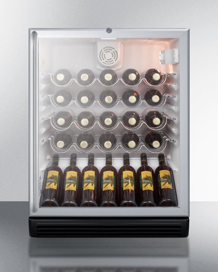 Summit Wine Cellar - Thumbnail 3