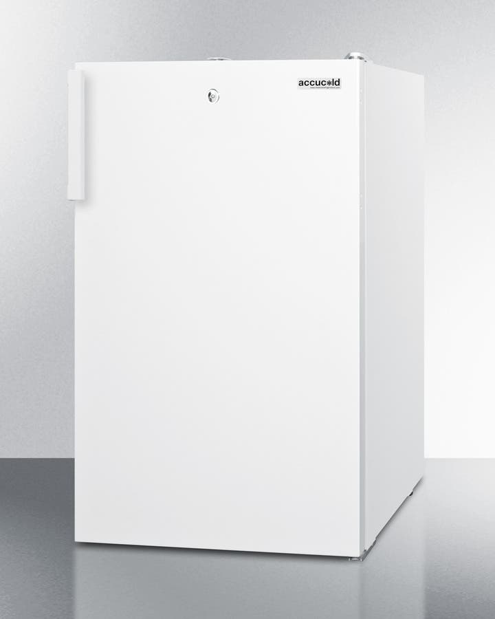 Summit FS407L White