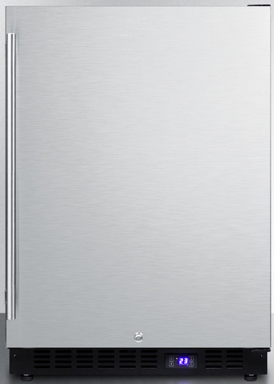 Undercounter Freezers-undefined