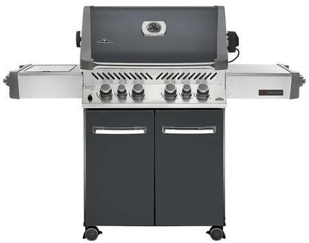 Napoleon P500RSIBPCH3AMB 