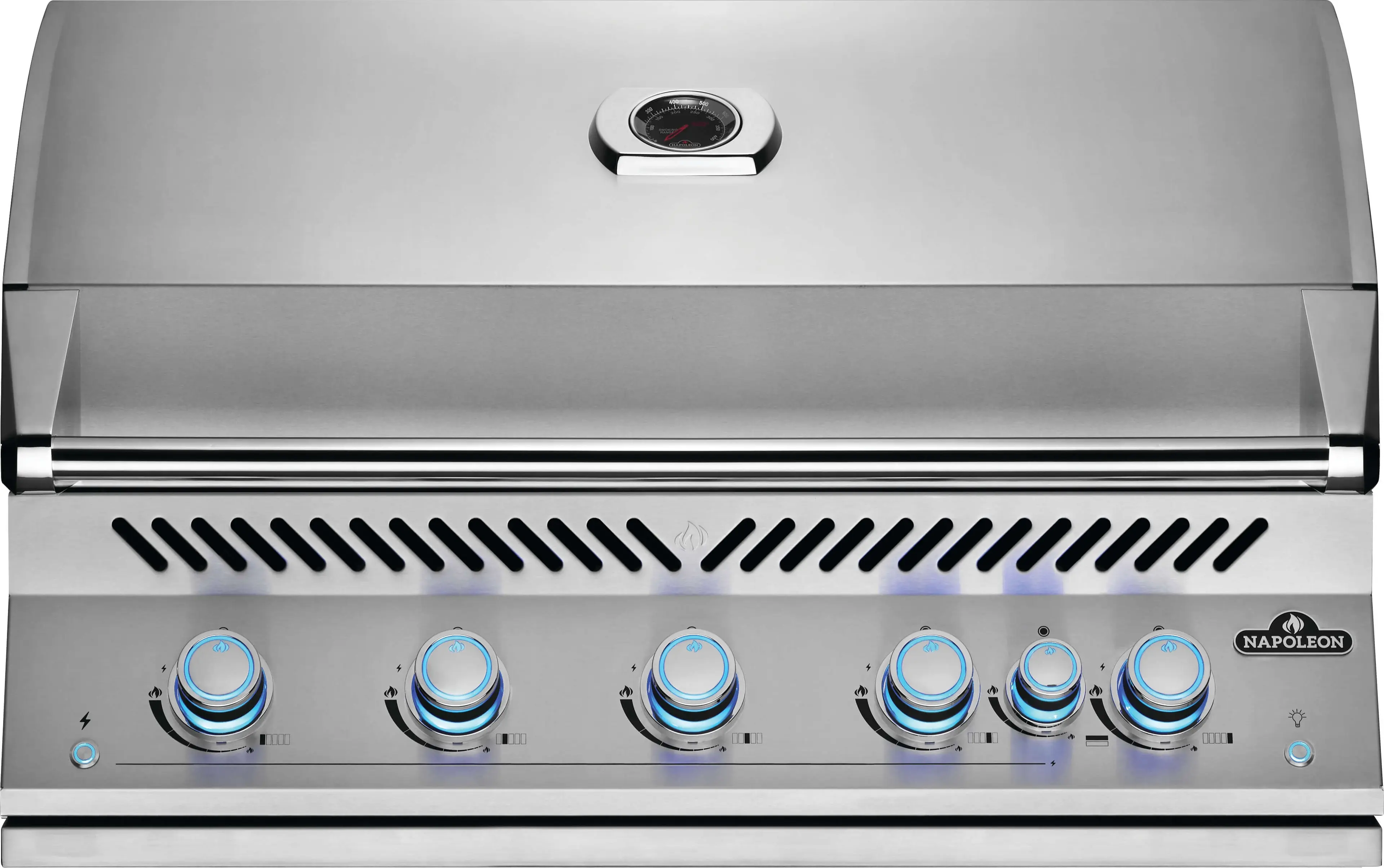 Napoleon BIG38RBNSS Stainless Steel, Natural Gas