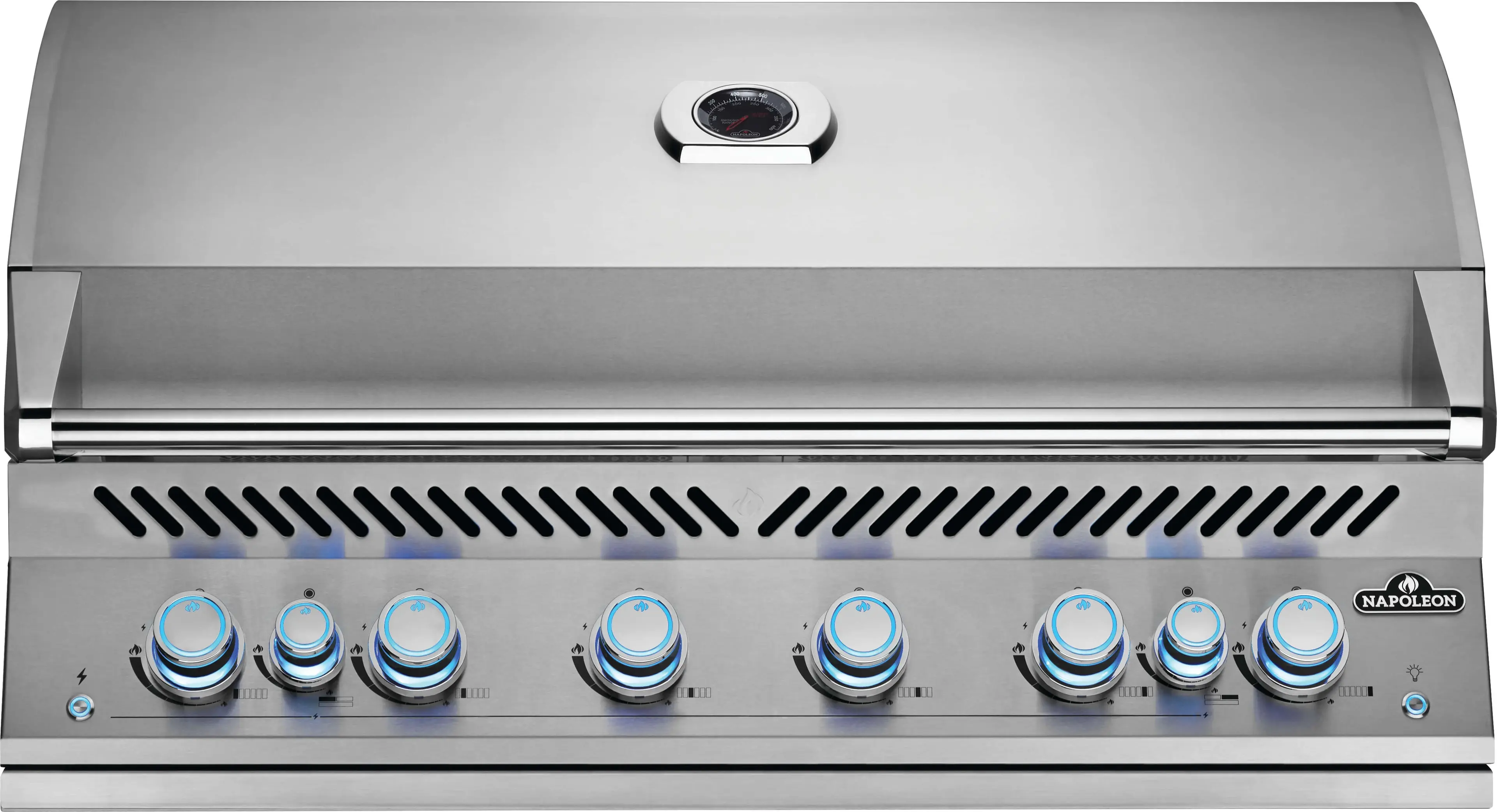 Napoleon BIG44RBNSS Stainless Steel, Natural Gas