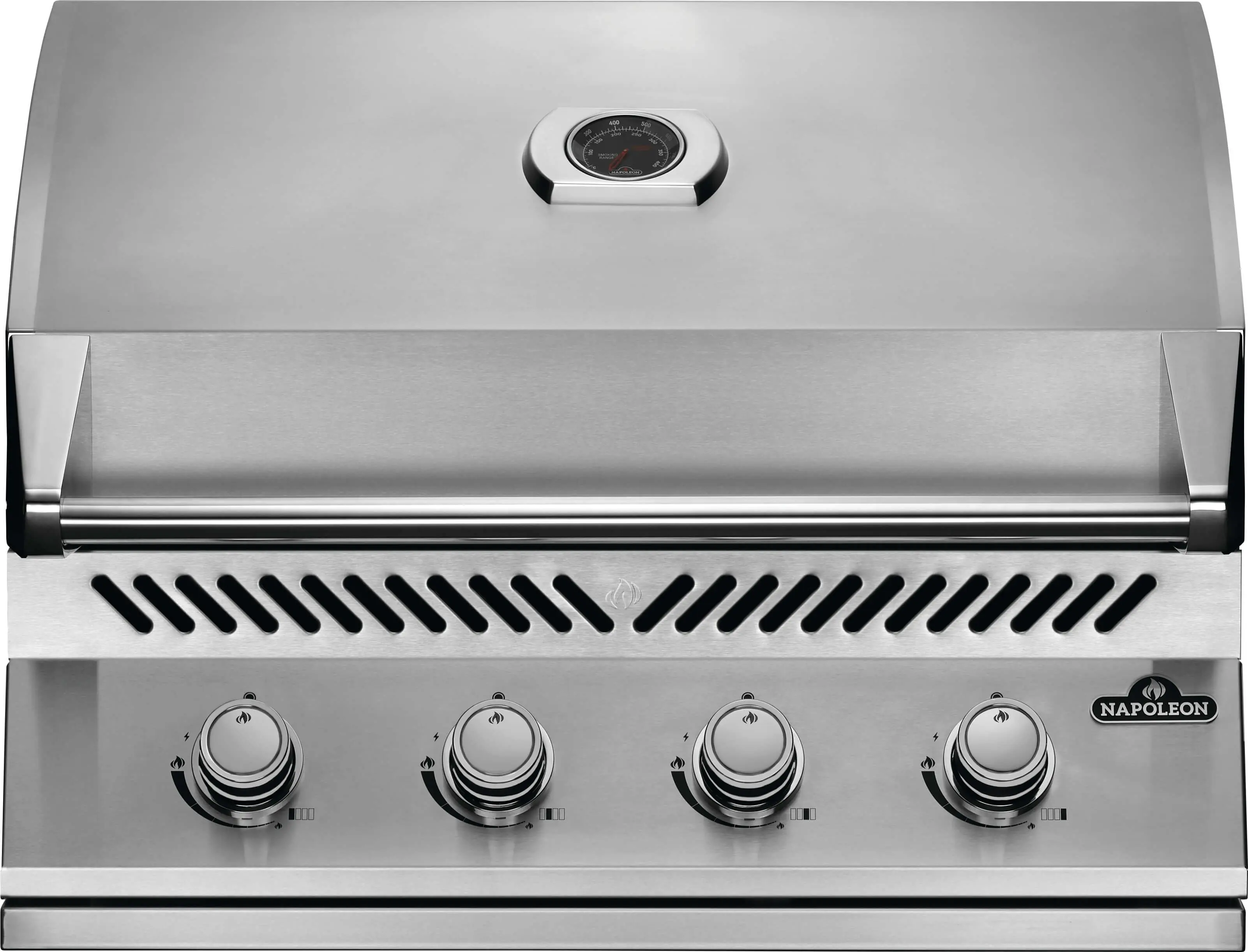 500 Series 32 Inch Built In Grill
