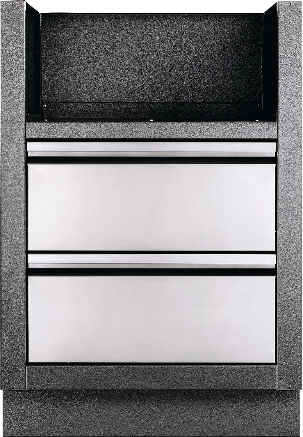 OASIS Under Grill Cabinet for Built-in 700 Series Dual Burners