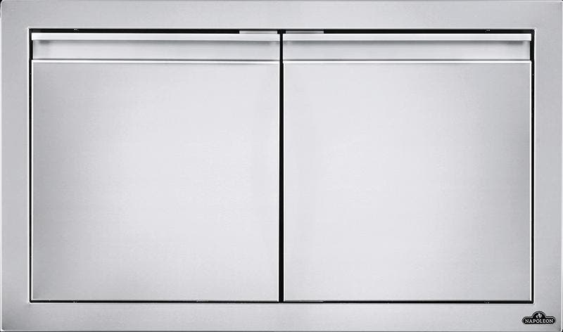Napoleon BI30162D Stainless Steel