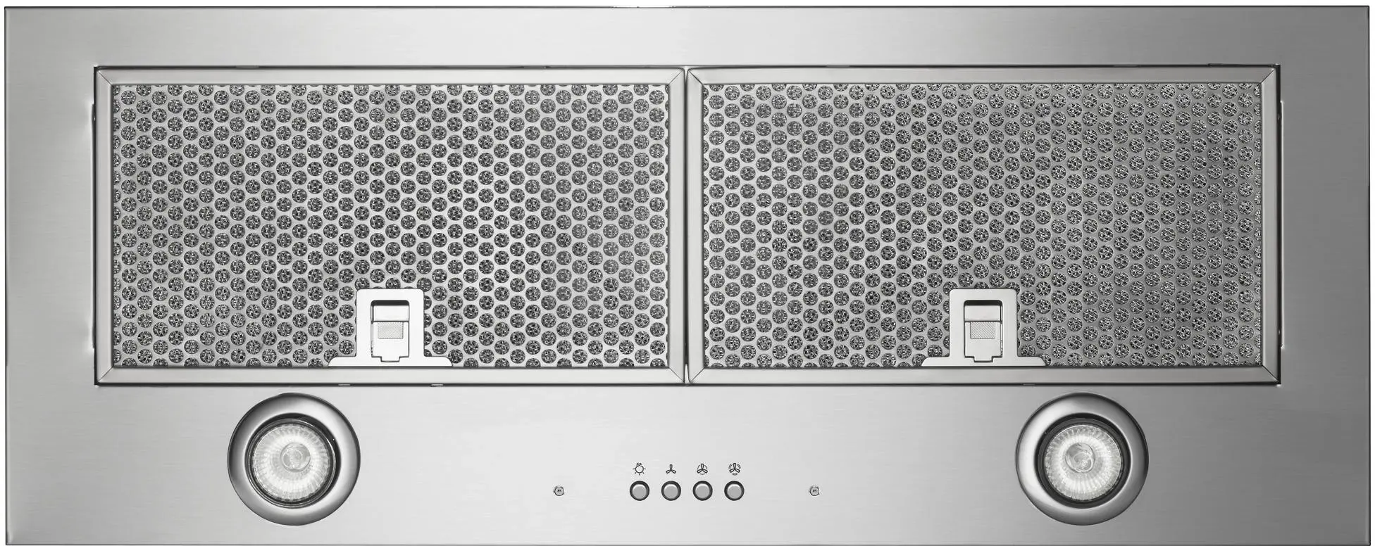 400 CFM Motor Class Custom Hood Liner