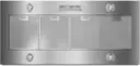 400 CFM Motor Class Custom Hood Liner