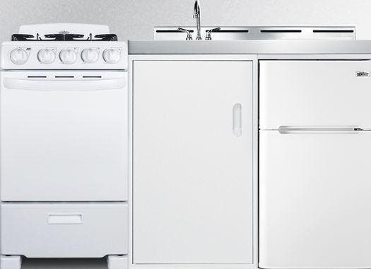 Summit ACK60GASW