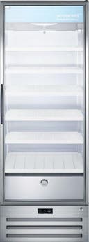 28 Inch, 17.0 Cu. Ft. Freestanding Pharmaceutical All Refrigerator