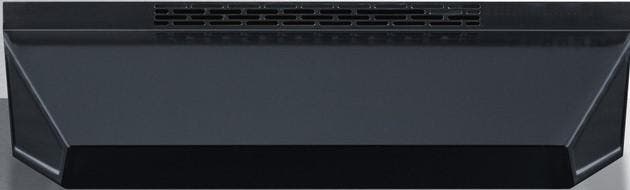 Summit ADAH1618B Black