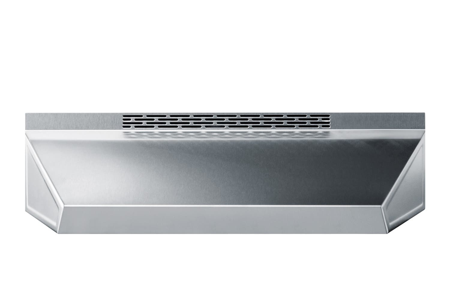 Summit ADAH1720SS Stainless Steel