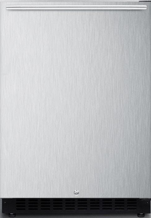 Summit AL54SSHH Stainless Steel