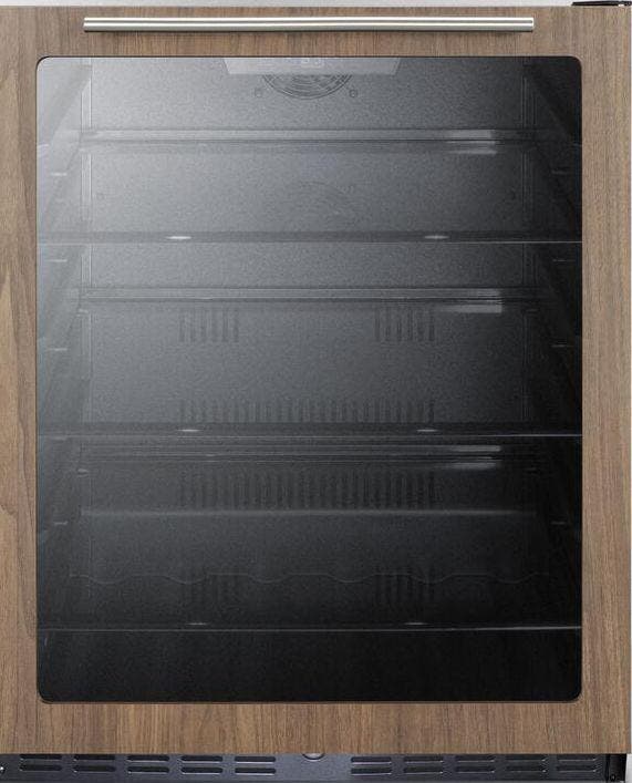 Summit AL57GWP1 Black