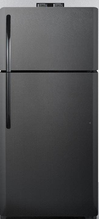 Summit BKRF18B Black