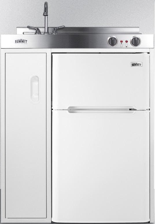 Summit C30EL