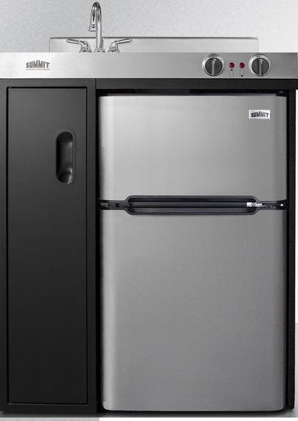 Summit C30ELBK