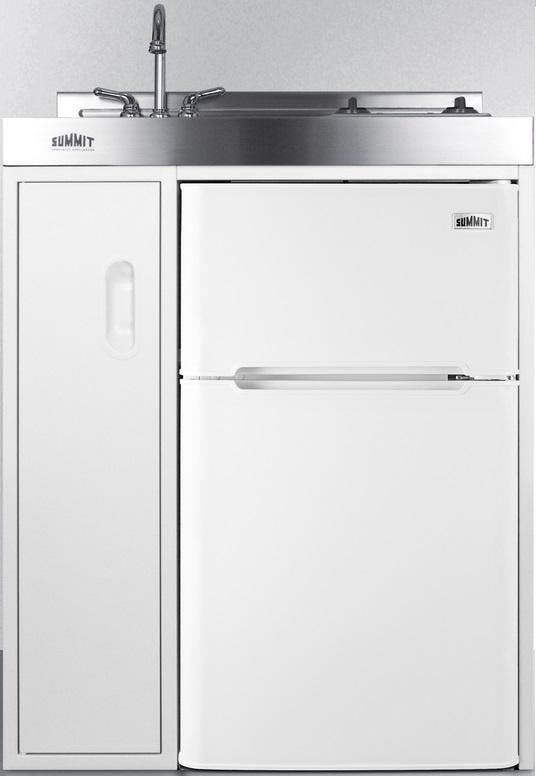 Summit C30ELGLASS