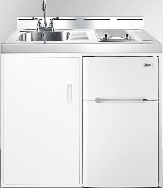 Summit C39ELGLASS