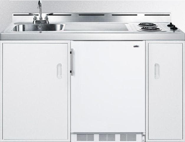 Summit C60ELNR