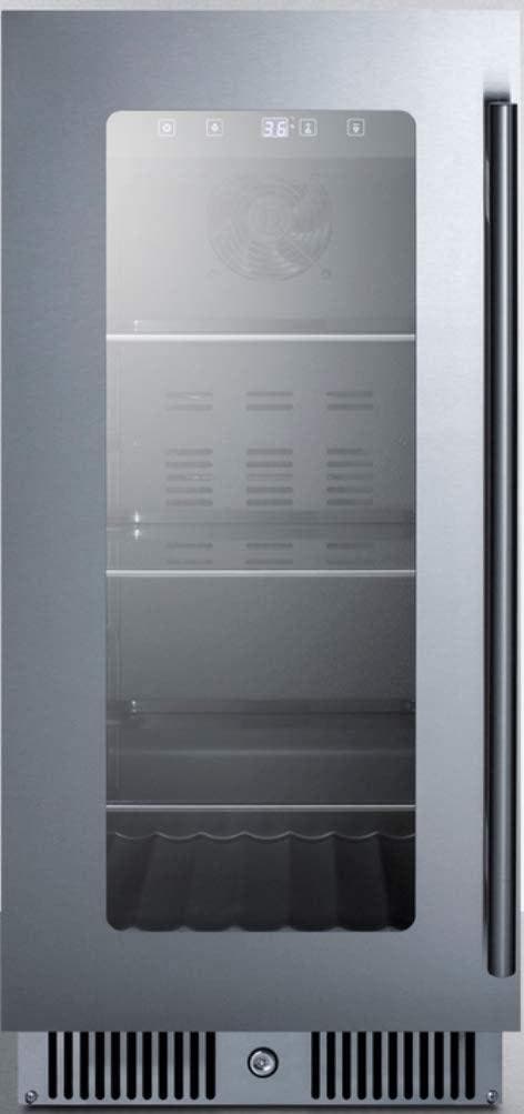 Summit CL156BVLHD