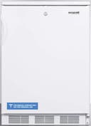 24" Built-In Refrigerator-Freezer, ADA Compliant