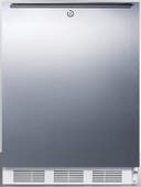 24" Built-In Refrigerator-Freezer, ADA Compliant