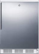 24" Built-In Refrigerator-Freezer, ADA Compliant