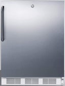24" Built-In Refrigerator-Freezer, ADA Compliant