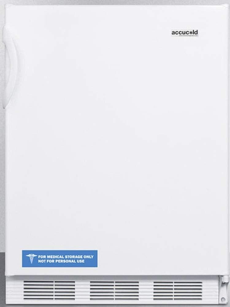 Summit CT66WBI White