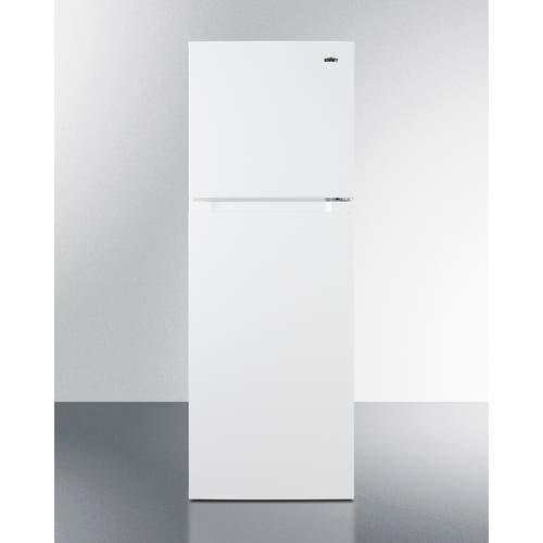 Summit FF101W White