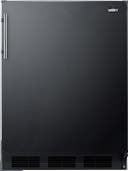 5.5 Cu. Ft. Freestanding All-Refrigerator with Automatic Defrost