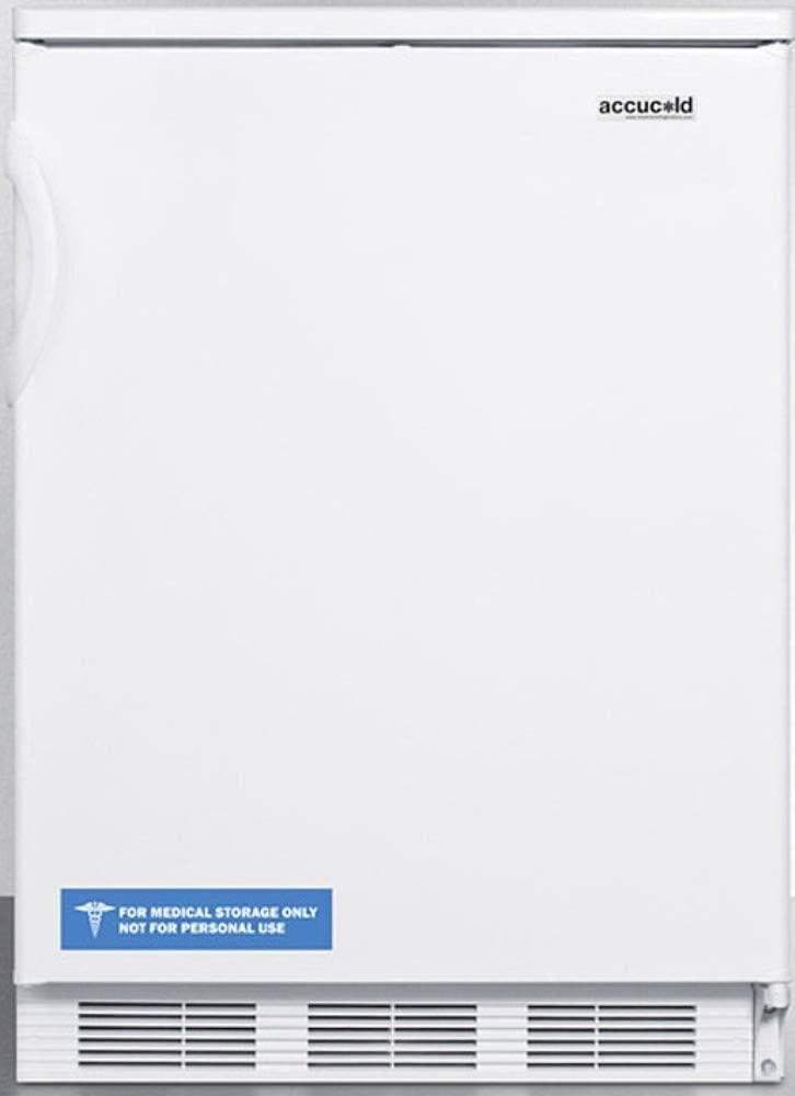 Summit FF6WBI7ADA White, ADA Compliant