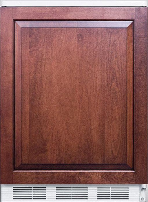 Summit FF6WBI7IFADA Panel Ready/White, ADA Compliant