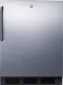 5.5 Cu. Ft. All-Refrigerator with Automatic Defrost 