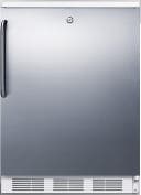 24 Inch, 5.5 Cu. Ft. Built In All-Refrigerator with Automatic Defrost 