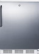 5.5 Cu. Ft. All-Refrigerator with Automatic Defrost