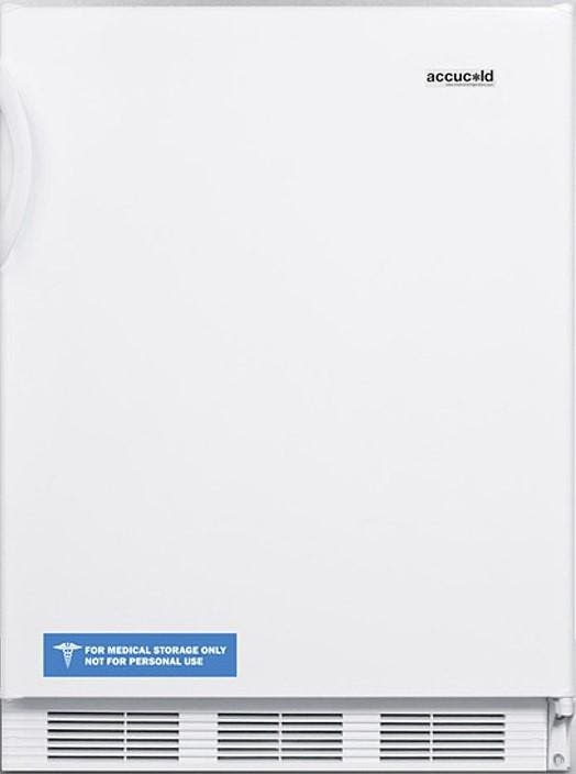 Summit FF7W White