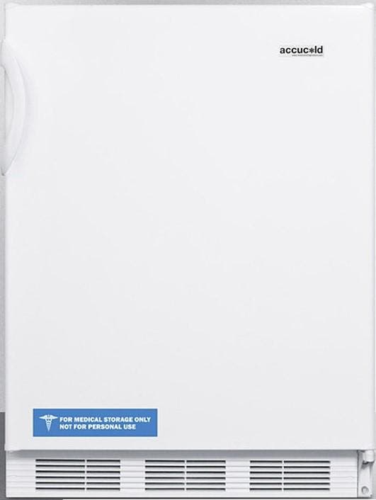 Summit FF7WBI White